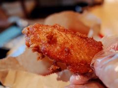 -吴日彪蒜香猪牛排(水巷口店)