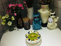 -丁先生蛋糕·品质鲜作(桐梓林店)