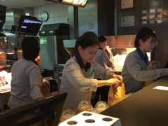 -麦当劳(高铁南站店)