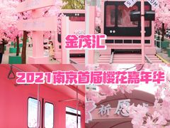 -金茂览秀城