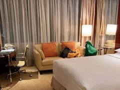 -上海雅居乐万豪侯爵酒店