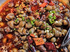 -红盔甲·小龙虾(天钥桥店)