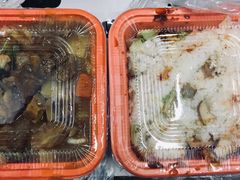 -北京服装学院-食堂