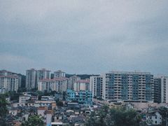 -佛山华盖山公园
