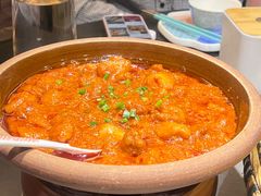 云南油焖鸡-桥边小楼·手工云南菜·丽江地标美食