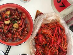 -文和友老长沙龙虾馆(化龙池店)