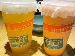 -迷你椰·泰式大排档(虹口店)