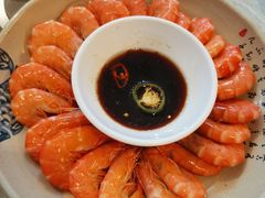 -达叔香味海鲜(海棠68环球美食街店)