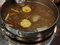 -江南福宴·澳门海鲜.牛肉火锅(汇高栢悦中心店)