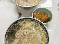 -明呈黄鱼面馆(斜土路店)
