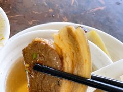 -有汤有味驴庄(坪山店)