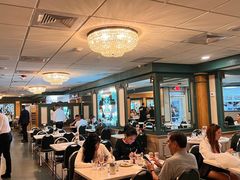 -Versailles Restaurant Cuban Cuisine