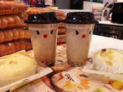 黑糖脏脏-巴黎贝甜(五月花广场店)