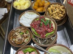 -笔记安顺夺夺粉火锅