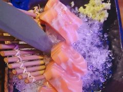 -白石的深夜食堂(济南万象城店)