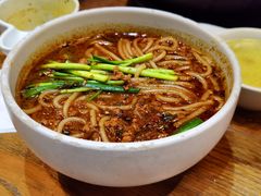 小锅米线-云海肴·汽锅鸡·云南菜(天津国金汇店)