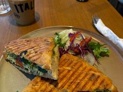 -Jamaicablue Coffeeshop(中央广场店)