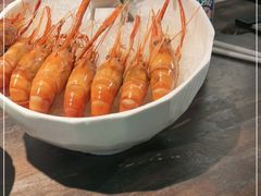 -乔街深夜食堂·小龙虾·高压锅生蚝(杭州总店)