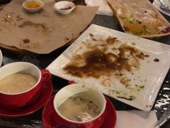 -必胜客(新海上世界店)