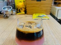 -COFFEE HOLIC(朝外SOHO店)