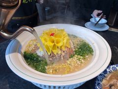 -杏花村水席楼·洛阳水席(老城十字街店)