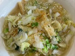 -小乡小镇·传承桐庐土菜·老板亲自烧的菜