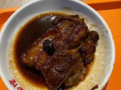 -鲁达面馆本帮风味(共康东路店)