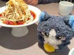 -晓淮山·扬州早茶·淮扬菜(龙阳广场店)