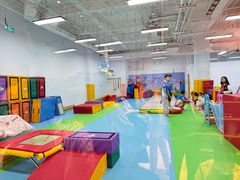 -飞奇儿体能体操馆(和平印象城店)