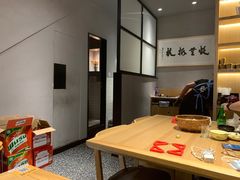 -望江门小龙虾·烧烤(九堡店)