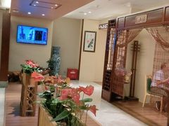 -广州中心皇冠假日酒店·百粤楼