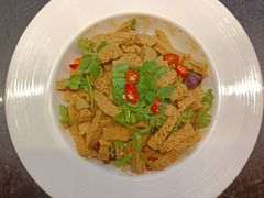 -虎丫炒鸡(许昌360广场店)