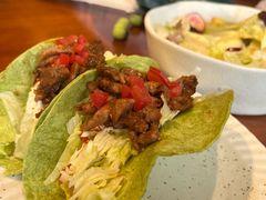 牛肉塔可-IFIF 如果花園(宽厚里店)
