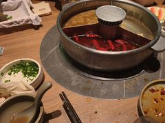 -巴奴毛肚火锅(京西大悦城店)