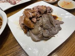 卤水鹅肝-潮中人·潮州菜(益乐路店)
