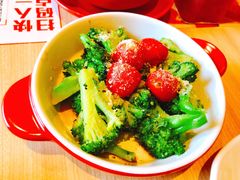 -必胜客(中北店)