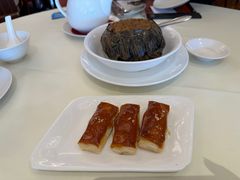 -利苑酒家(合景国际金融广场店)