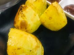 -和庆斋羊蝎子火锅·碳缸烧烤(顺义旗舰店)
