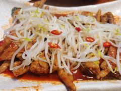 -中国凉都黄牛肉馆(杭州总店)