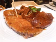 -滋粥楼·顺德菜海鲜茶点(方舟店)