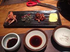-黑牛の店·和牛烧肉(大悦城店)