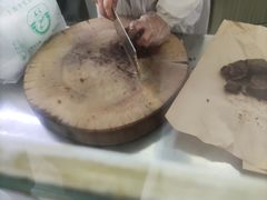 -上海牛羊肉公司塘沽路清真门市部