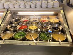 -火炉火自助餐(喜隆多店)