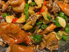 -永兴外婆桥(城中万达店)