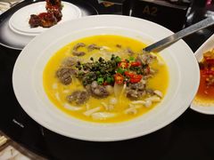 -海味世家·家常菜馆(明州里店)