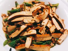 -热度餐厅(老佛爷店)