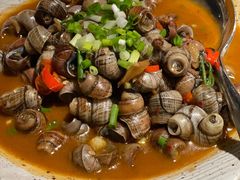 -合品记·湖南私房菜&小龙虾(霄云路店)