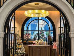 -狮拾久·现代新加坡料理(壹方城店)