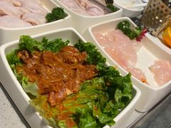 -海底捞火锅(万象汇店)