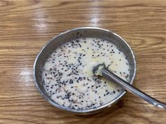-白翔甜食店